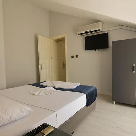 Berry Bella فندق *