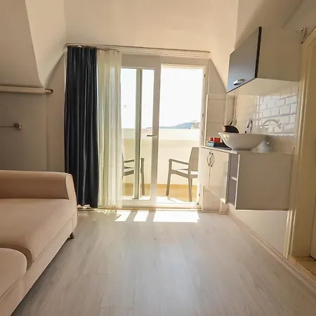 فندق Berry Bella مرمريس