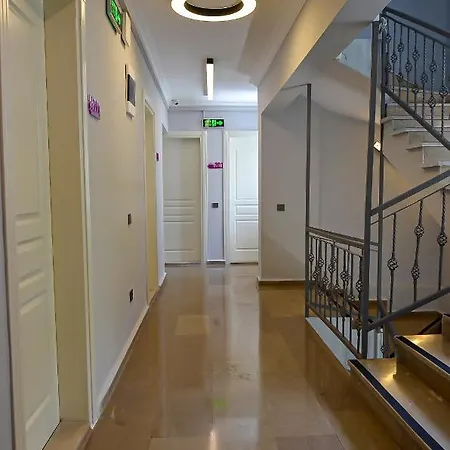 Berry Bella Hotel Marmaris