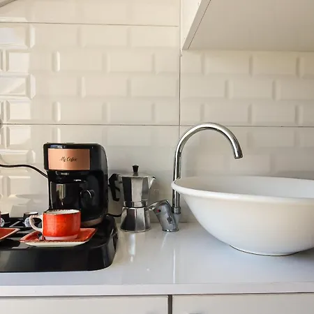 Berry Bella فندق