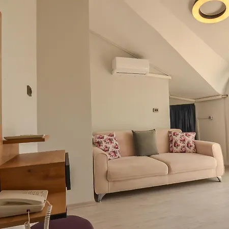 فندق Berry Bella