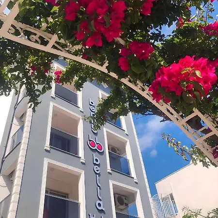 Berry Bella Hotel Marmaris