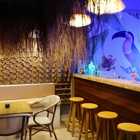 Hotel Berry Bella Marmaris