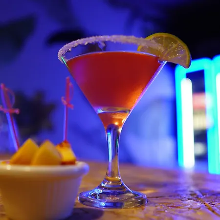 Hotel Berry Bella Marmaris