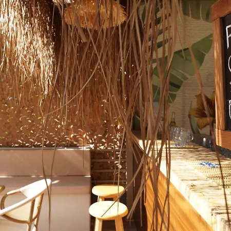 Berry Bella * Marmaris