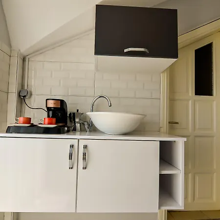 Berry Bella فندق