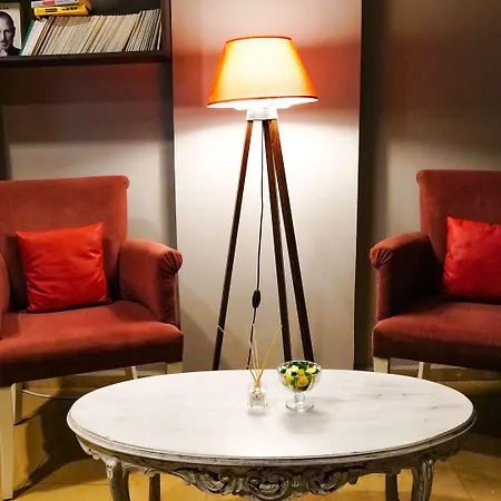 ホテル Berry Bella *