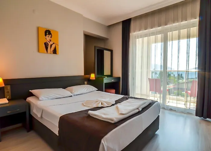 Berry Bella Szálloda *