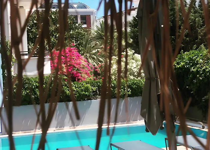 Szálloda Berry Bella