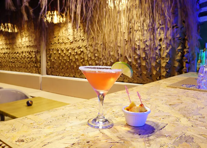 ホテル Berry Bella *