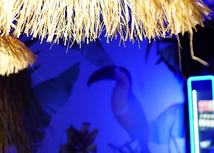 Szálloda Berry Bella