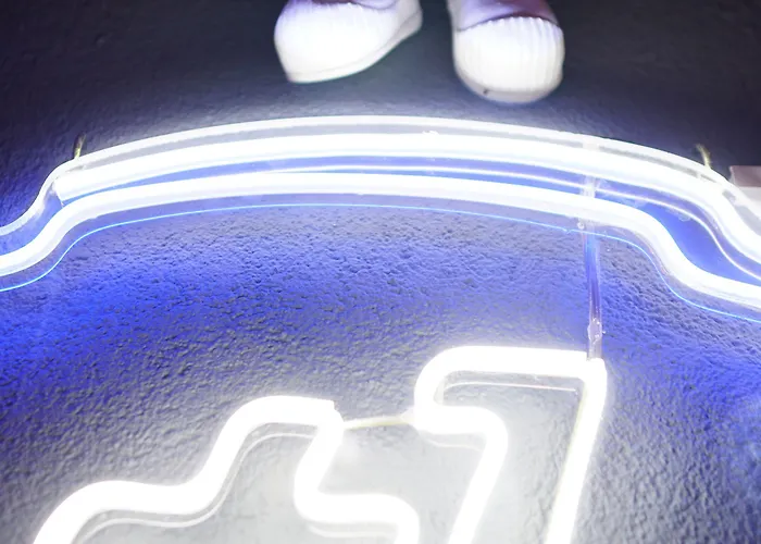 ホテル Berry Bella マルマリス