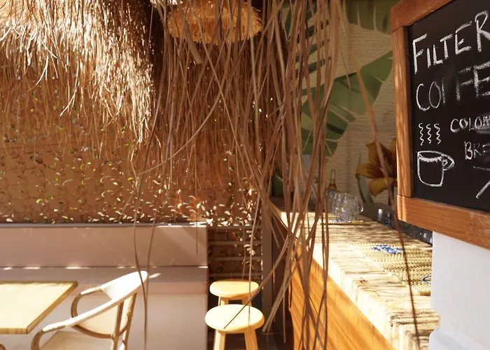 Berry Bella * マルマリス