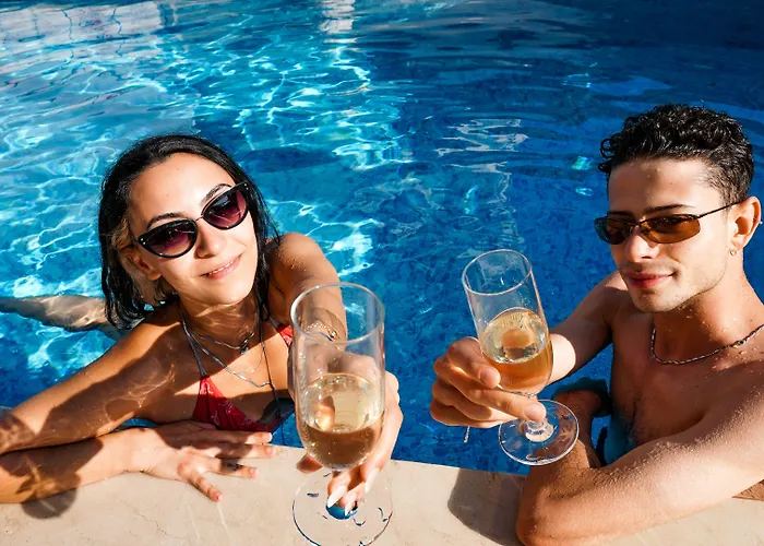 ホテル Berry Bella