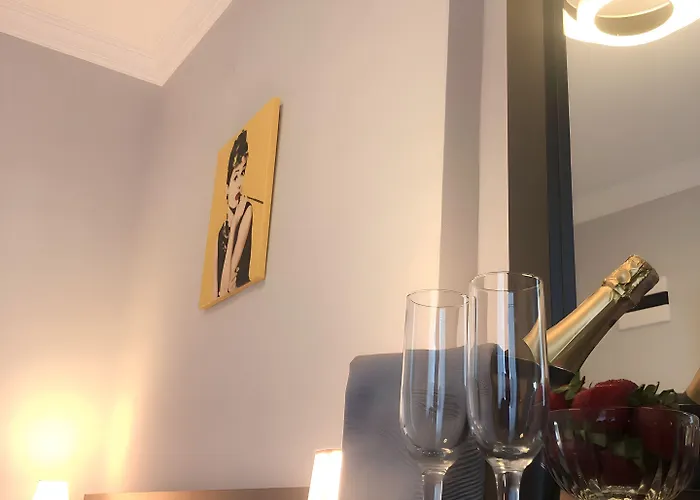 ホテル Berry Bella *